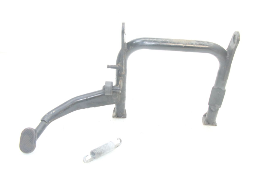 photo de CENTRAAL STANDAARD KYMCO PEOPLE S 125 (2000 - 2008) - Technische close-up