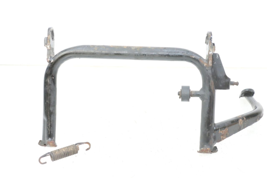 photo de CENTRAAL STANDAARD KYMCO X-TOWN XTOWN 125 (2016 - 2021) - Hoofdaanzicht