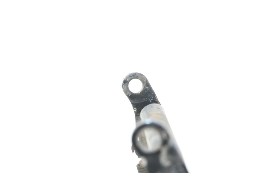 photo de CENTRAAL STANDAARD KYMCO X-TOWN XTOWN 125 (2016 - 2021) - Technische close-up