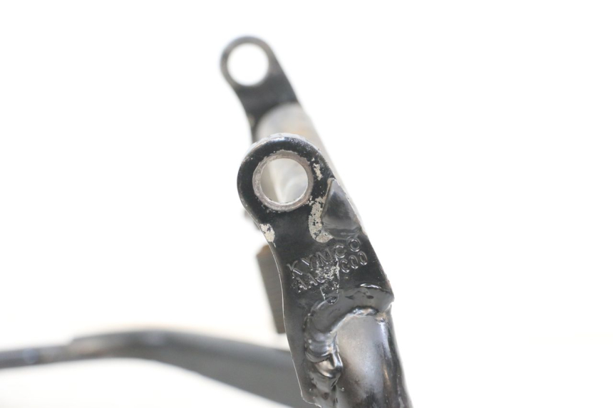 photo de CENTRAAL STANDAARD KYMCO X-TOWN XTOWN 125 (2016 - 2021) - Overzicht