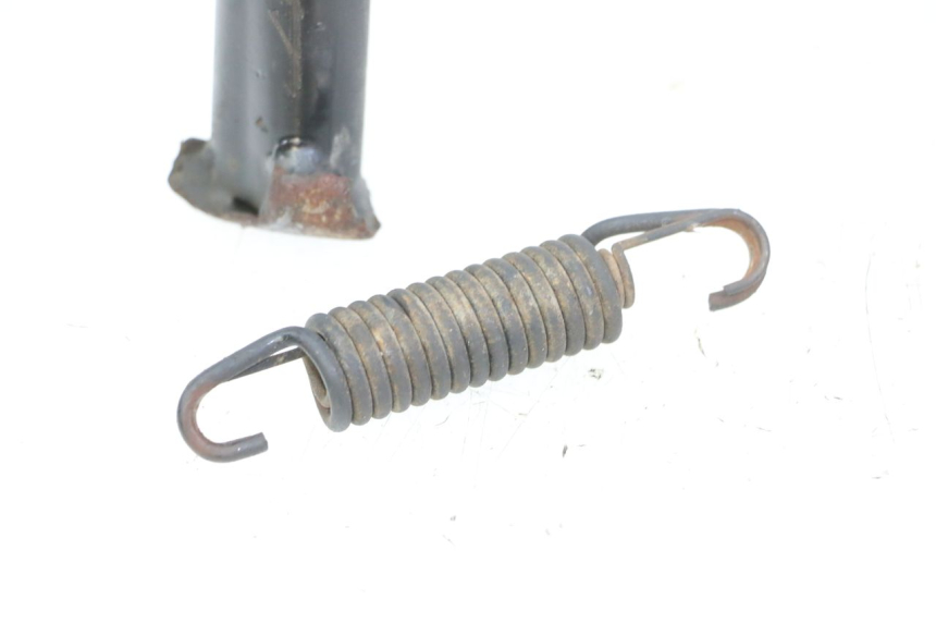 photo de CENTRAAL STANDAARD KYMCO X-TOWN XTOWN 125 (2016 - 2021) - Markeringen en referenties