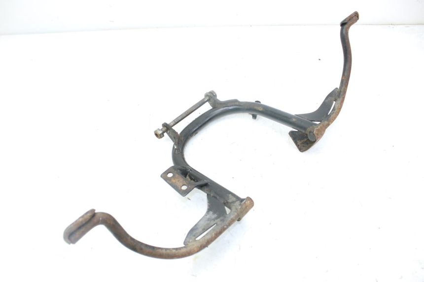 photo de CENTRAAL STANDAARD PIAGGIO LIBERTY 4T 50 (2004 - 2008) - Zoom op gebruiksstaat