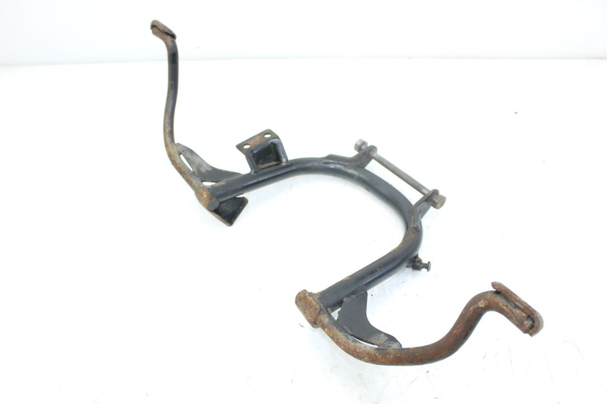 photo de CENTRAAL STANDAARD PIAGGIO LIBERTY 4T 50 (2004 - 2008) - Andere kijkhoek