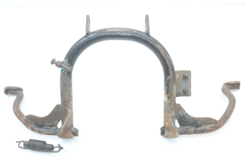 photo de CENTRAAL STANDAARD PIAGGIO LIBERTY 4T 50 (2004 - 2008) - Hoofdaanzicht