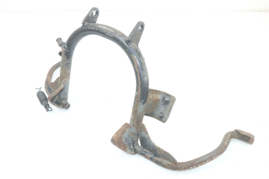 photo de CENTRAAL STANDAARD PIAGGIO LIBERTY 4T 50 (2004 - 2008) - Zoom op gebruiksstaat