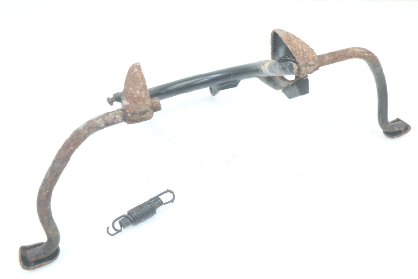 photo de CENTRAAL STANDAARD PIAGGIO LIBERTY 4T 50 (2004 - 2008) - Andere kijkhoek