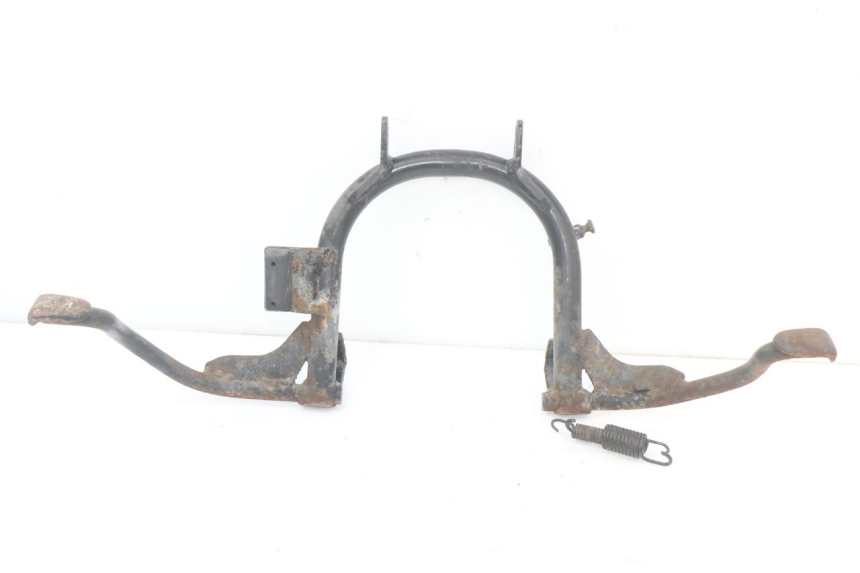 photo de CENTRAAL STANDAARD PIAGGIO LIBERTY 4T 50 (2004 - 2008) - Overzicht