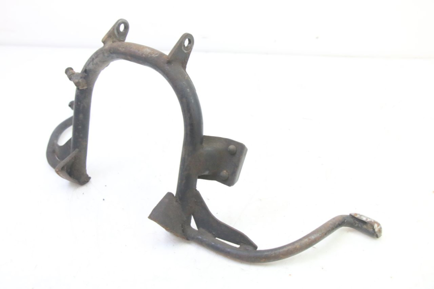 photo de CENTRAAL STANDAARD PIAGGIO LIBERTY 4T 50 (2009 - 2015) - Zoom op gebruiksstaat