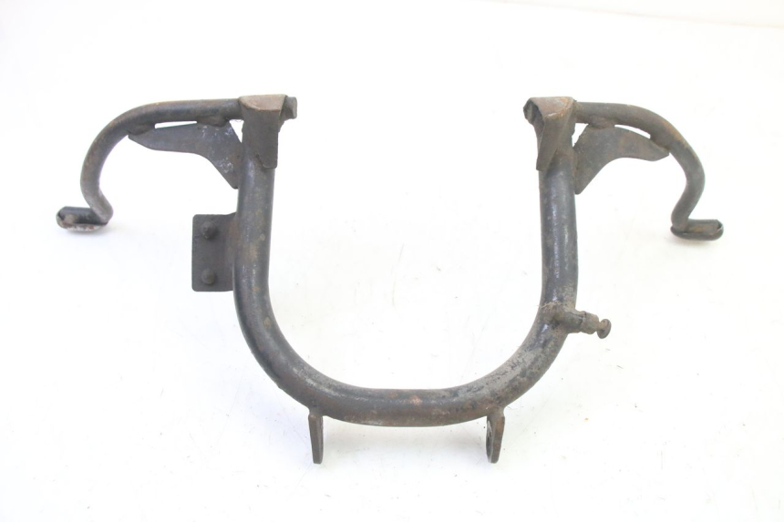 photo de CENTRAAL STANDAARD PIAGGIO LIBERTY 4T 50 (2009 - 2015) - Andere kijkhoek