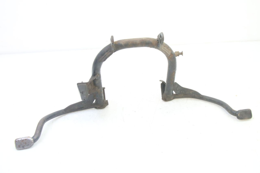 photo de CENTRAAL STANDAARD PIAGGIO LIBERTY 4T 50 (2009 - 2015) - Technische close-up