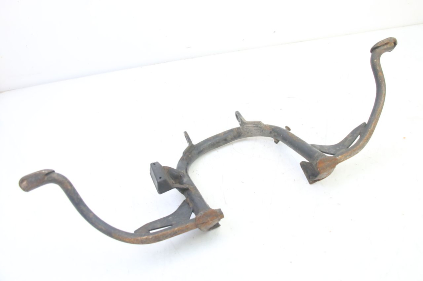 photo de CENTRAAL STANDAARD PIAGGIO LIBERTY 4T 50 (2009 - 2015) - Overzicht