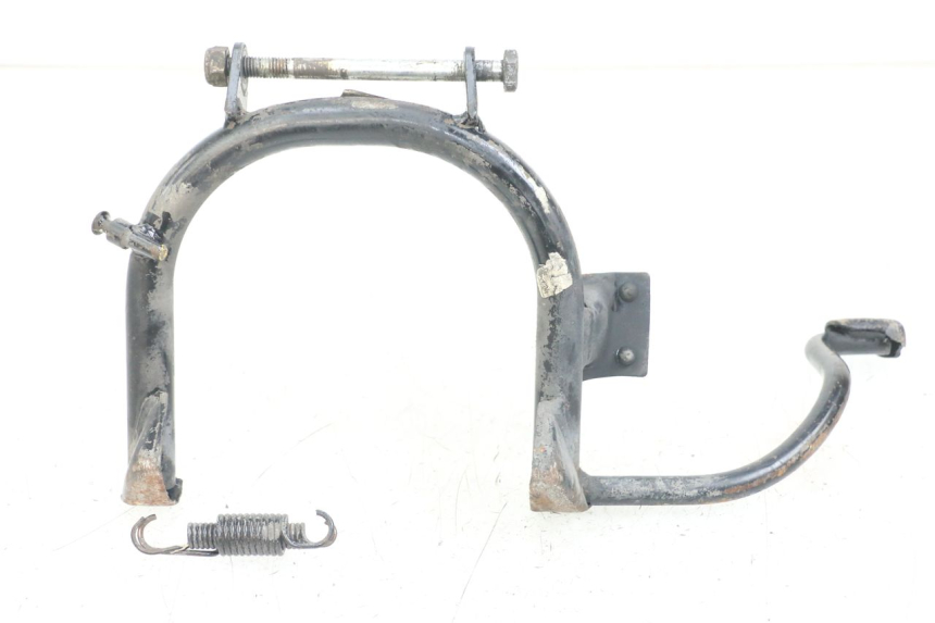 photo de CENTRAAL STANDAARD PIAGGIO LIBERTY 125 (2009 - 2013) - Hoofdaanzicht