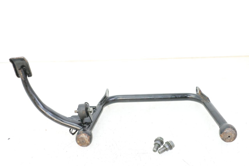 photo de CENTRAAL STANDAARD LONGJIA SHARPY 125 (2020 - 2024) - Andere kijkhoek