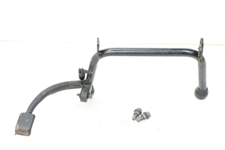 photo de CENTRAAL STANDAARD LONGJIA SHARPY 125 (2020 - 2024) - Technische close-up