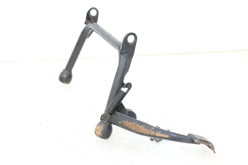 photo de CENTRAAL STANDAARD LONGJIA SHARPY 125 (2020 - 2024) - Overzicht