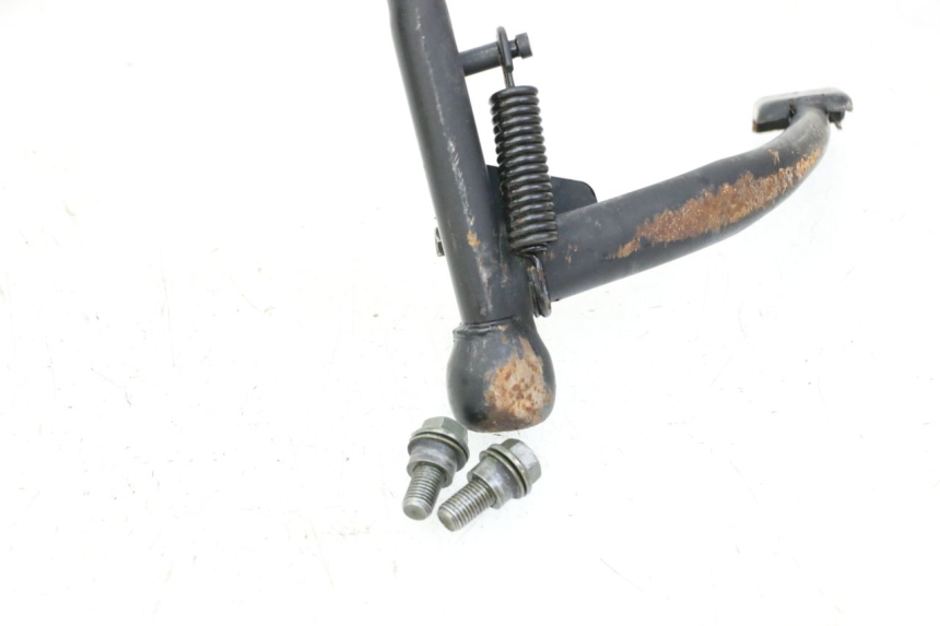 photo de CENTRAAL STANDAARD LONGJIA SHARPY 125 (2020 - 2024) - Bevestigingspunten