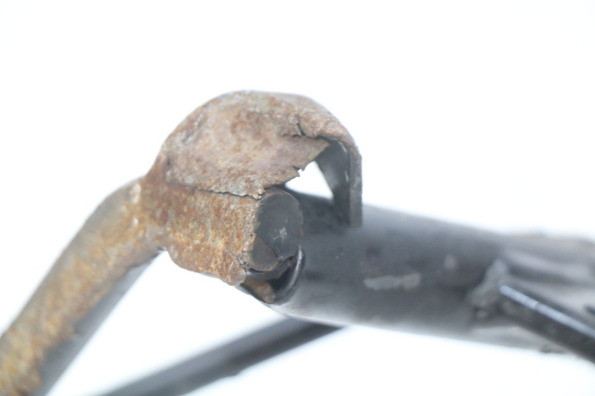 photo de CENTRAAL STANDAARD PEUGEOT LUDIX 2 PRO 4T 50 (2008 - 2013) - Andere kijkhoek