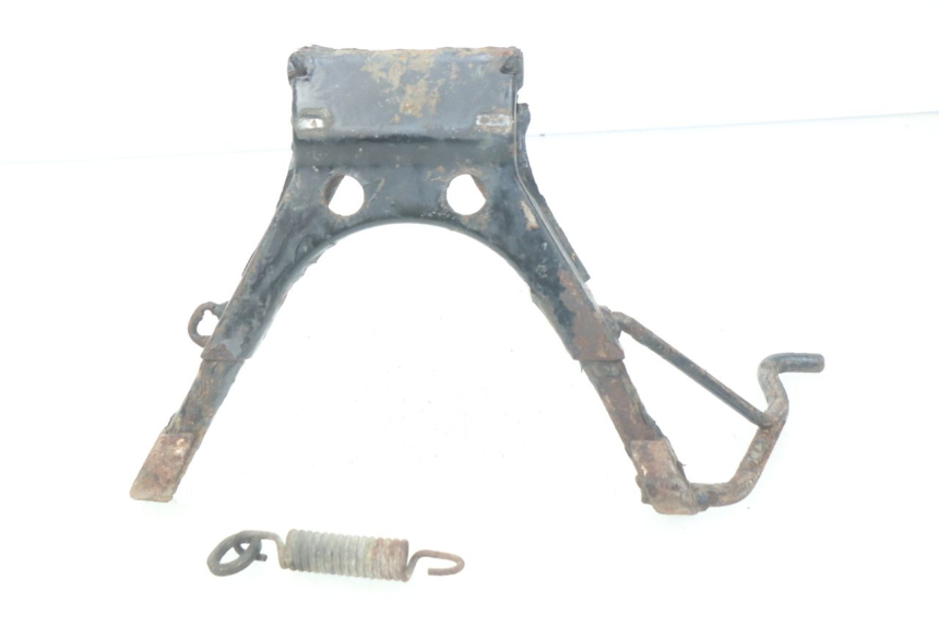 photo de CENTRAAL STANDAARD PEUGEOT LUDIX BLASTER 50 (2006 - 2014) - Hoofdaanzicht