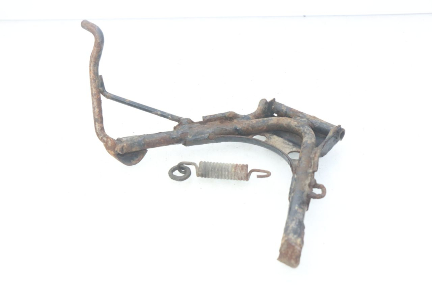 photo de CENTRAAL STANDAARD PEUGEOT LUDIX BLASTER 50 (2006 - 2014) - Detail van het onderdeel