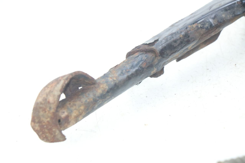 photo de CENTRAAL STANDAARD PEUGEOT LUDIX BLASTER 50 (2006 - 2014) - Zoom op gebruiksstaat