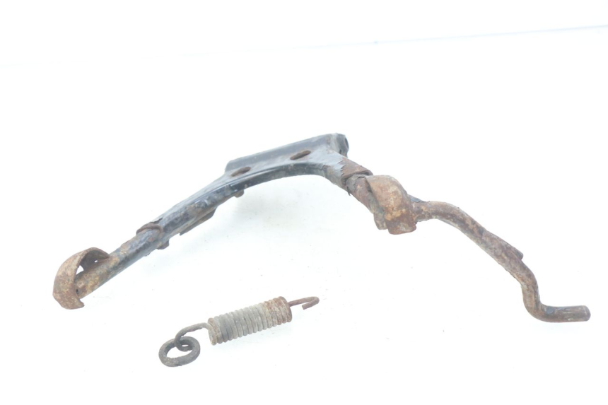 photo de CENTRAAL STANDAARD PEUGEOT LUDIX BLASTER 50 (2006 - 2014) - Andere kijkhoek