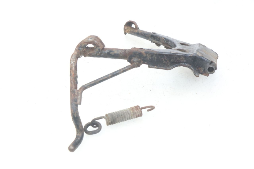 photo de CENTRAAL STANDAARD PEUGEOT LUDIX BLASTER 50 (2006 - 2014) - Technische close-up