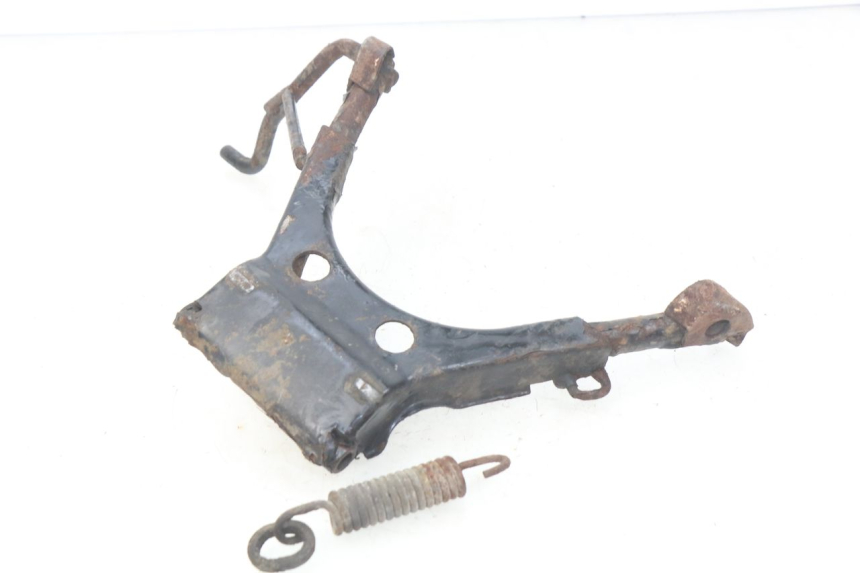 photo de CENTRAAL STANDAARD PEUGEOT LUDIX BLASTER 50 (2006 - 2014) - Overzicht