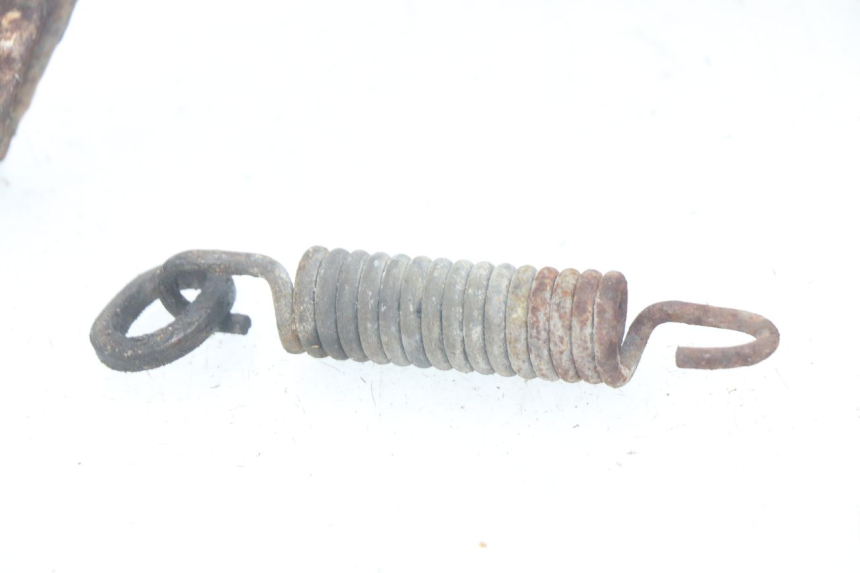 photo de CENTRAAL STANDAARD PEUGEOT LUDIX BLASTER 50 (2006 - 2014) - Bevestigingspunten