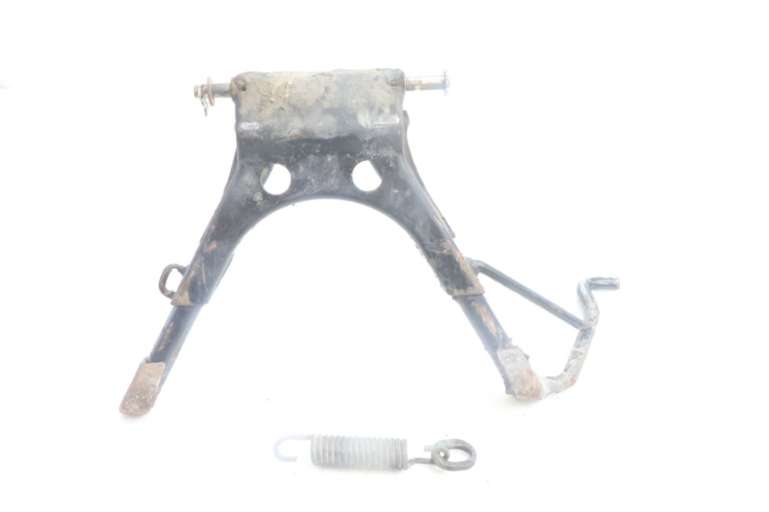 photo de CENTRAAL STANDAARD PEUGEOT LUDIX BLASTER 50 (2006 - 2014) - Hoofdaanzicht