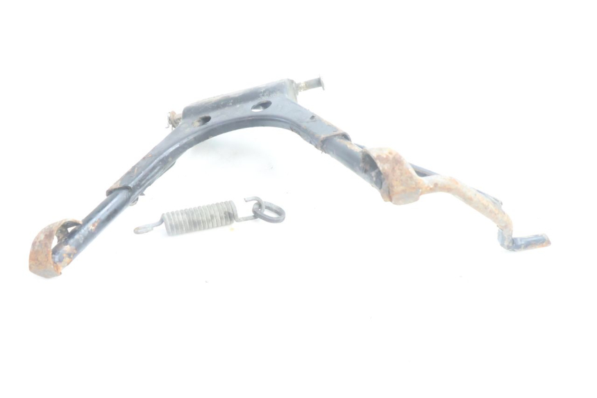 photo de CENTRAAL STANDAARD PEUGEOT LUDIX BLASTER 50 (2006 - 2014) - Zoom op gebruiksstaat