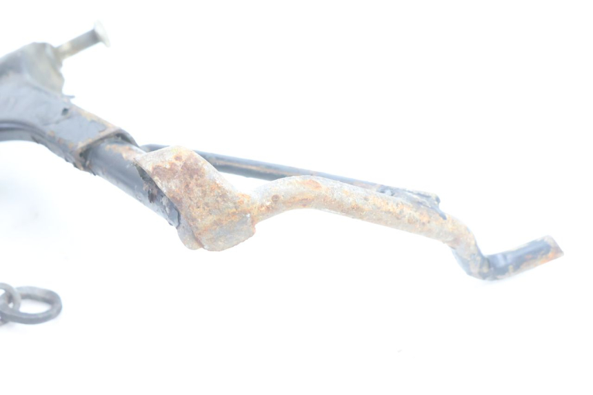 photo de CENTRAAL STANDAARD PEUGEOT LUDIX BLASTER 50 (2006 - 2014) - Technische close-up