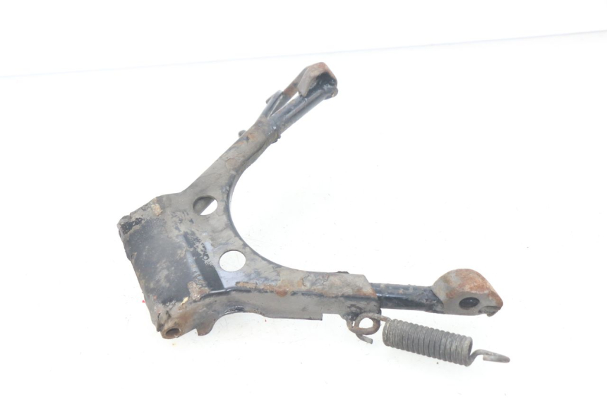 photo de CENTRAAL STANDAARD PEUGEOT LUDIX 50 (2008 - 2017) - Hoofdaanzicht