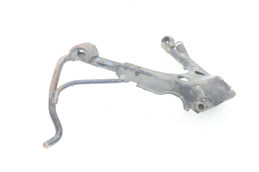 photo de CENTRAAL STANDAARD PEUGEOT LUDIX 50 (2008 - 2017) - Andere kijkhoek