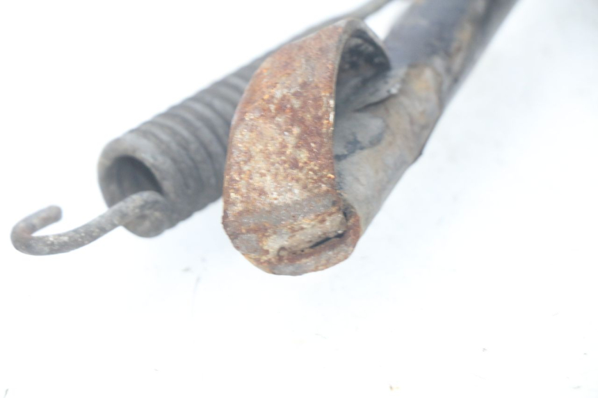 photo de CENTRAAL STANDAARD PEUGEOT LUDIX 50 (2008 - 2017) - Technische close-up