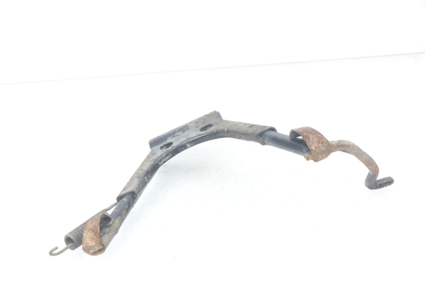 photo de CENTRAAL STANDAARD PEUGEOT LUDIX 50 (2008 - 2017) - Overzicht