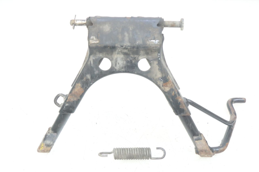 photo de CENTRAAL STANDAARD PEUGEOT LUDIX 50 (2005 - 2007) - Hoofdaanzicht