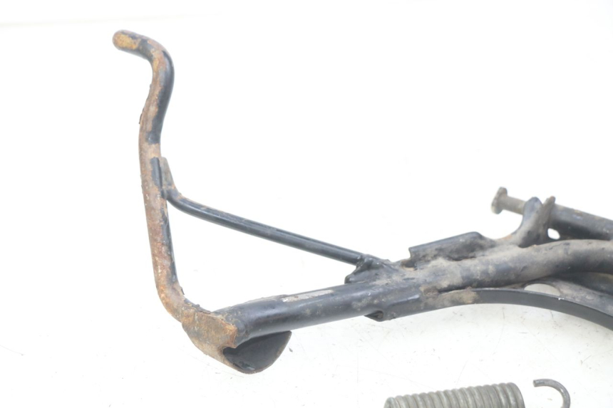 photo de CENTRAAL STANDAARD PEUGEOT LUDIX 50 (2005 - 2007) - Zoom op gebruiksstaat