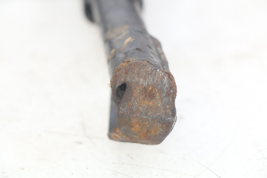 photo de CENTRAAL STANDAARD PEUGEOT LUDIX 50 (2005 - 2007) - Andere kijkhoek