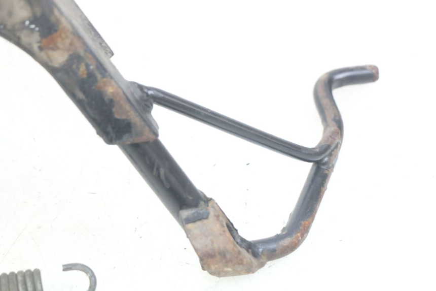 photo de CENTRAAL STANDAARD PEUGEOT LUDIX 50 (2005 - 2007) - Overzicht