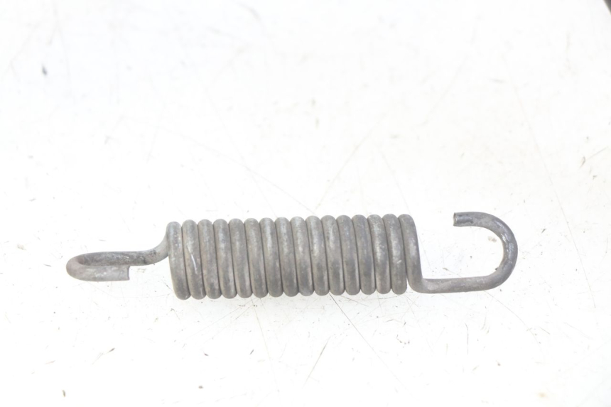 photo de CENTRAAL STANDAARD PEUGEOT LUDIX 50 (2005 - 2007) - Bevestigingspunten