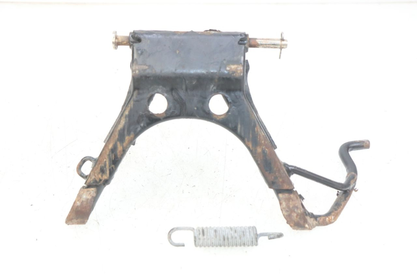 photo de CENTRAAL STANDAARD PEUGEOT LUDIX 50 (2005 - 2007) - Hoofdaanzicht