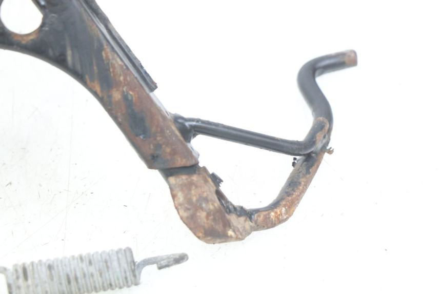 photo de CENTRAAL STANDAARD PEUGEOT LUDIX 50 (2005 - 2007) - Overzicht