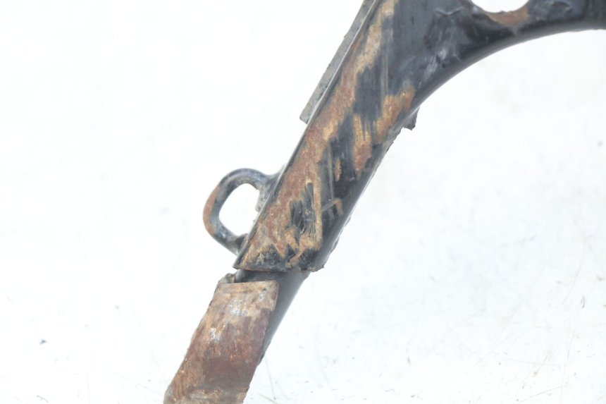 photo de CENTRAAL STANDAARD PEUGEOT LUDIX 50 (2005 - 2007) - Bevestigingspunten