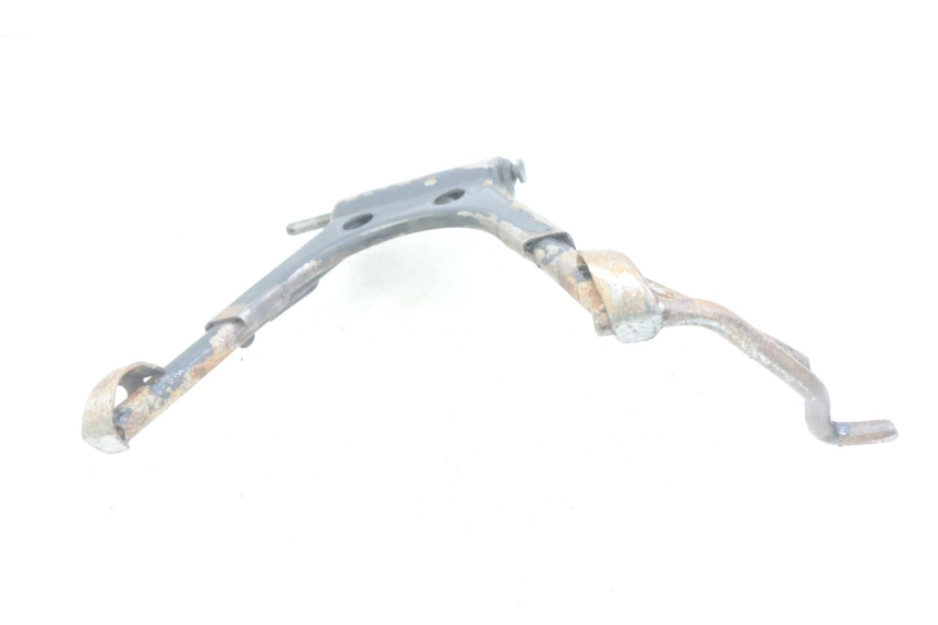 photo de CENTRAAL STANDAARD PEUGEOT LUDIX 50 (2008 - 2017) - Zoom op gebruiksstaat