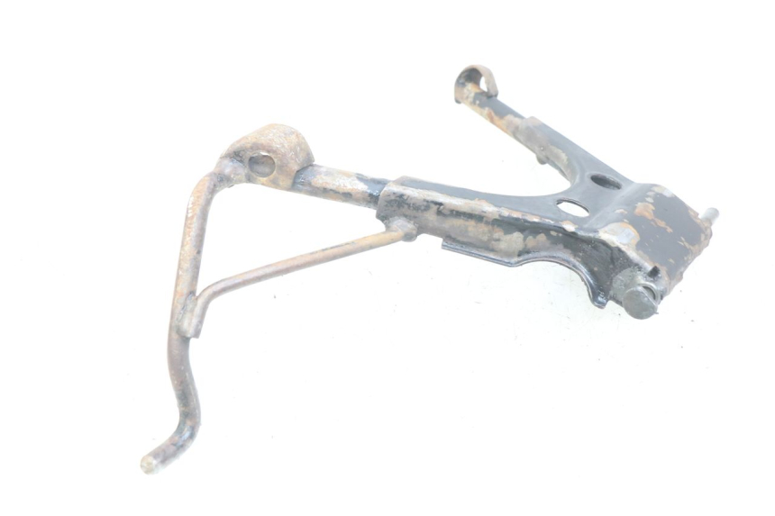 photo de CENTRAAL STANDAARD PEUGEOT LUDIX 50 (2008 - 2017) - Andere kijkhoek