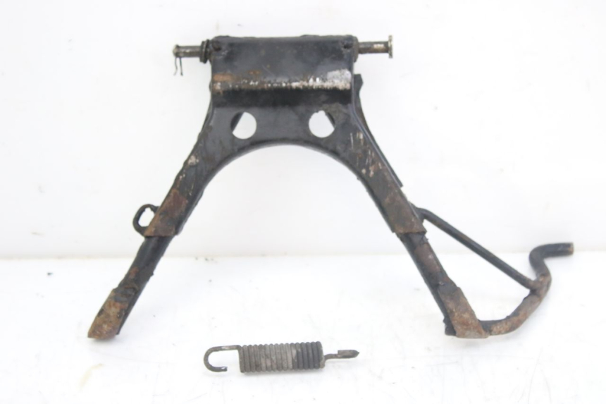 photo de CENTRAAL STANDAARD PEUGEOT LUDIX 50 (2008 - 2017) - Hoofdaanzicht