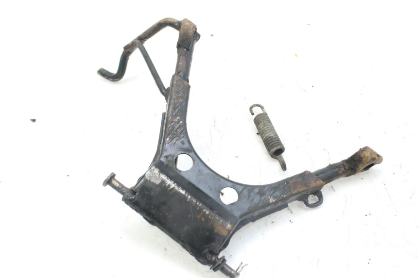 photo de CENTRAAL STANDAARD PEUGEOT LUDIX 50 (2008 - 2017) - Andere kijkhoek