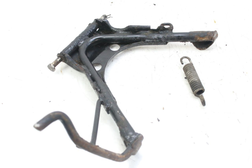 photo de CENTRAAL STANDAARD PEUGEOT LUDIX 50 (2008 - 2017) - Technische close-up