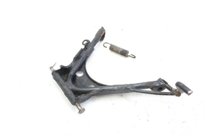 photo de CENTRAAL STANDAARD PEUGEOT LUDIX 50 (2008 - 2017) - Overzicht