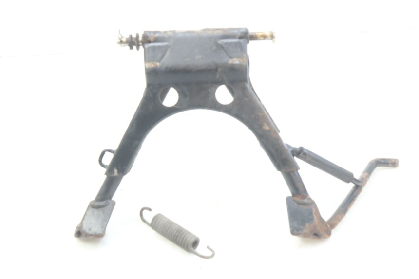 photo de CENTRAAL STANDAARD PEUGEOT LUDIX 50 (2005 - 2007) - Hoofdaanzicht